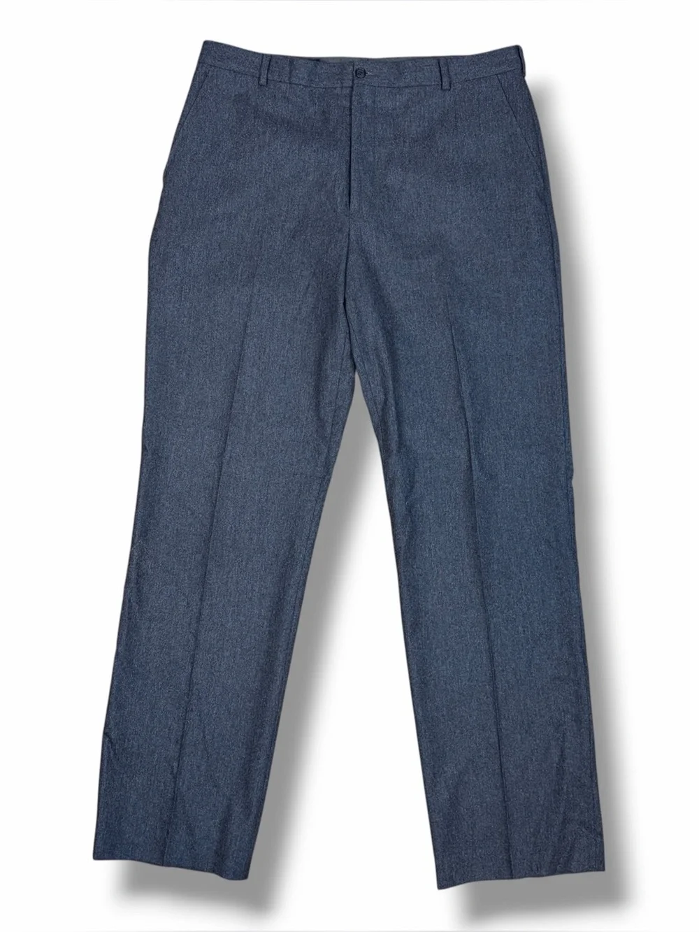 J. Crew Men's Blue Dress Pants